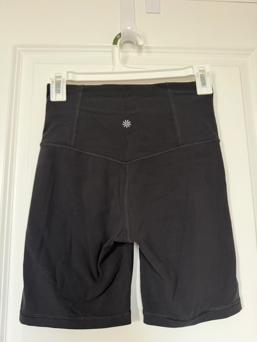 Athleta Ultra High Rise Elation 7” Short